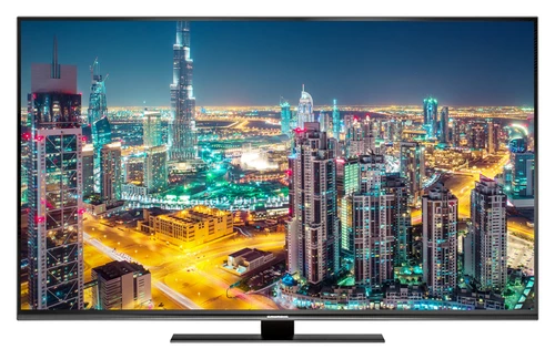 Grundig 65 GUS 9688 165,1 cm (65") 4K Ultra HD Smart TV Wifi Aluminio 0
