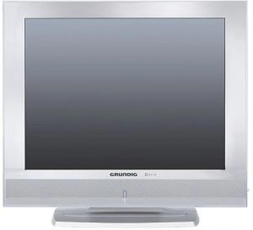 Grundig Davio 20 LCD 51-5700 BS 50,8 cm (20") SVGA 0
