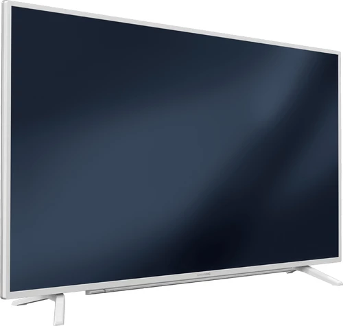Grundig TAB000 TV 81,3 cm (32") Full HD Smart TV Wifi Blanc 0