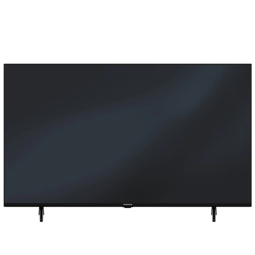 Grundig 43 GHU 7500 B TV 109,2 cm (43") UHD+ Smart TV Wifi 10