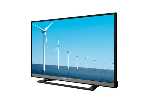 Grundig 22VLE5520BG TV 55.9 cm (22") Full HD Black 1
