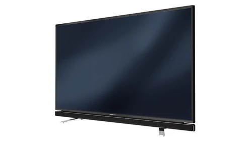 Grundig 32 VLE 6620 BP TV 81,3 cm (32") Full HD Smart TV Noir 1