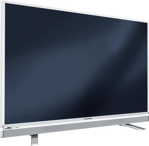Grundig 32 VLE 6621 WP 81,3 cm (32") Full HD Smart TV Wifi Blanc 1