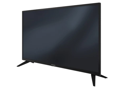 Grundig 32GEH4820E TV 81,3 cm (32") HD Noir 1
