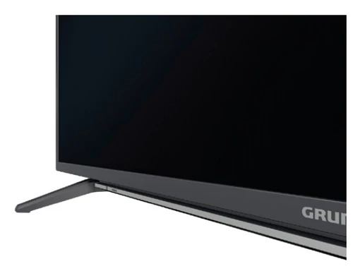 Grundig 40 GFT 6820 101,6 cm (40") Full HD Smart TV Wifi Antracita 0