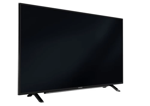 Grundig 40 GUB 8765 101,6 cm (40") 4K Ultra HD Smart TV Wifi Noir 1
