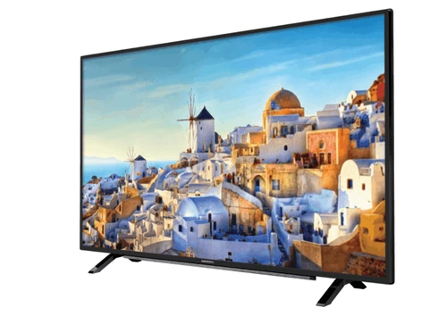 Grundig 40 VLE 6730 BP 101,6 cm (40") Full HD Smart TV Wifi Noir 1