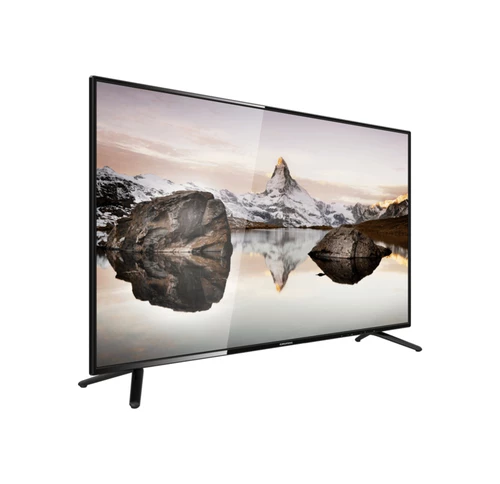 Grundig 40 VLE 6910 BP TV 101,6 cm (40") Full HD Smart TV Wifi Noir 1