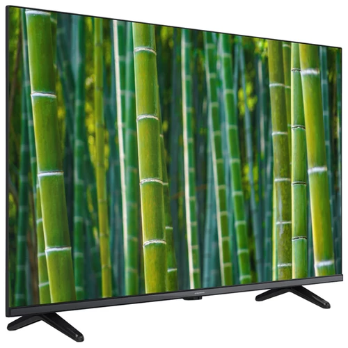 Grundig 40GDF5600B TV 101,6 cm (40") Full HD Anthracite, Noir 1