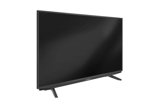 Grundig 43 GUA 2021 109.2 cm (43") 4K Ultra HD Smart TV Black 1