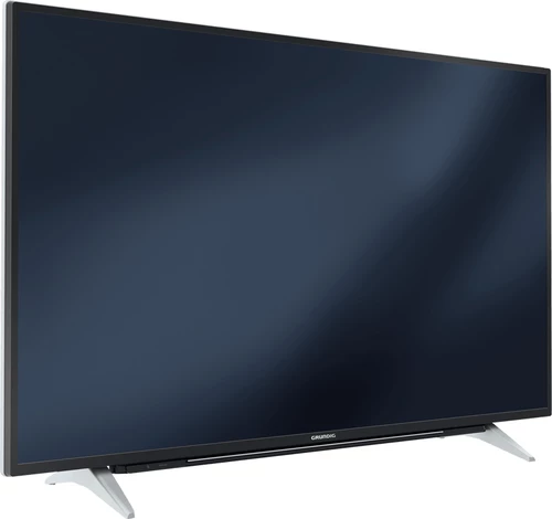 Grundig 43 GUB 8860 109.2 cm (43") 4K Ultra HD Smart TV Wi-Fi Black 1