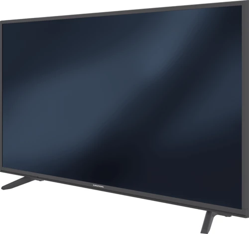 Grundig 43 GUT 7060 109,2 cm (43") 4K Ultra HD Smart TV Wifi Noir 1