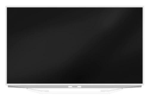 Grundig 43 GUW 7170 – Fire TV 109,2 cm (43") 4K Ultra HD Smart TV Blanc 1