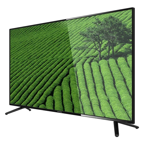 Grundig 43 VLE 4820 109.2 cm (43") Full HD Smart TV Black 0
