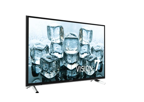 Grundig 43 VLX 7840 BP 109.2 cm (43") 4K Ultra HD Smart TV Wi-Fi Black 1