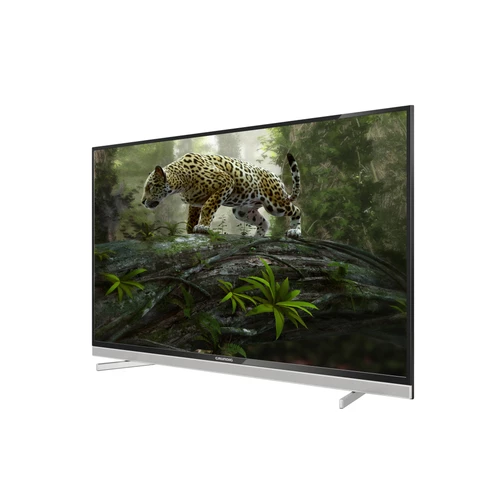 Grundig 48 VLX 8586 BP TV 121,9 cm (48") 4K Ultra HD Smart TV Wifi Noir 1