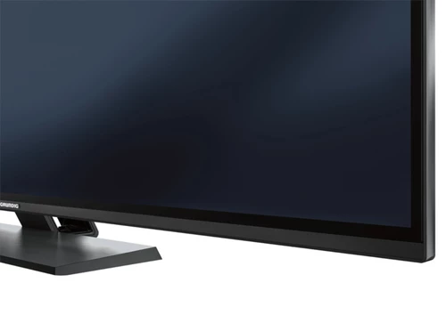 Grundig 49 GUB 8678 124.5 cm (49") 4K Ultra HD Smart TV Wi-Fi Black 1