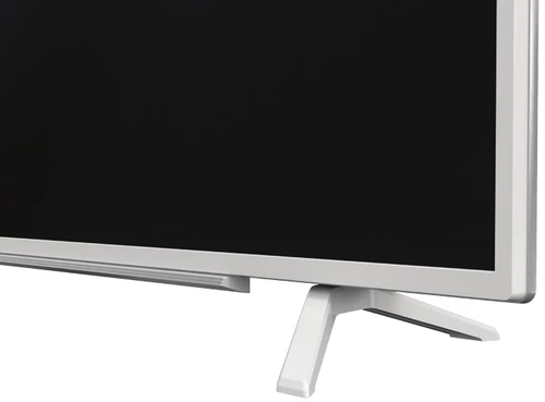 Grundig 49 GUW 8768 124,5 cm (49") 4K Ultra HD Smart TV Wifi Blanco 1