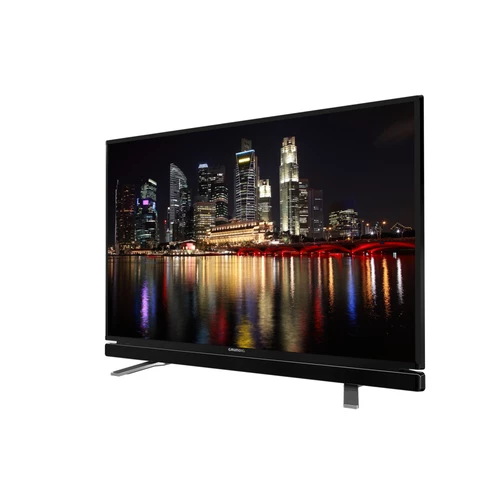 Grundig 49 VLE 6565 BL TV 124.5 cm (49") Full HD Wi-Fi Black 1