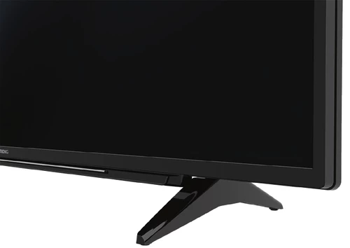 Grundig 49 VLX 7710 BP 124,5 cm (49") 4K Ultra HD Smart TV Wifi Noir 1