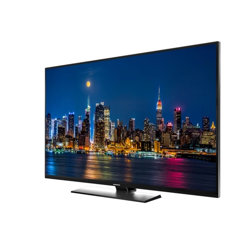 Grundig 49 VLX 8600 BP TV 124,5 cm (49") 4K Ultra HD Smart TV Wifi Noir 1