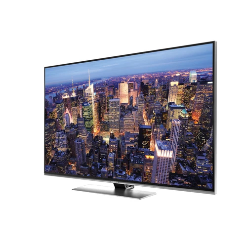 Grundig 49 VLX 9600 SP TV 124.5 cm (49") 4K Ultra HD Smart TV Wi-Fi Silver 1