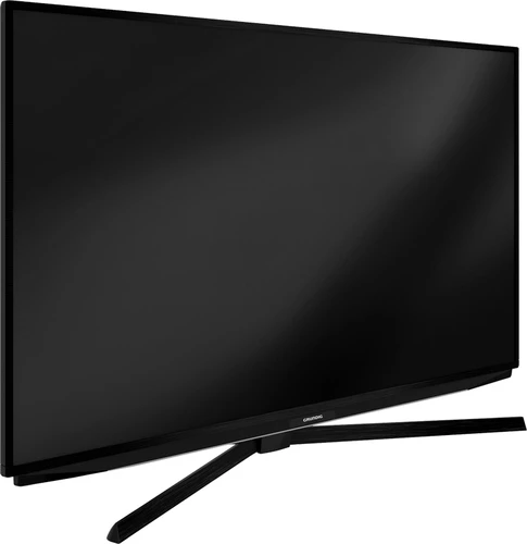 Grundig 50 GUB 7040 - Fire TV 127 cm (50") 4K Ultra HD Smart TV Noir 1