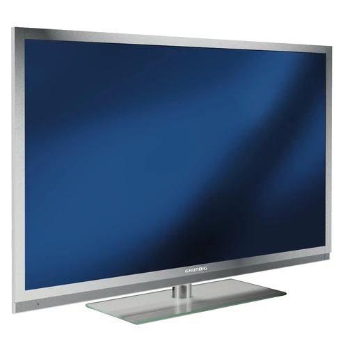Grundig 55 FLE 9170 SL 139.7 cm (55") Full HD Smart TV Wi-Fi Silver 1
