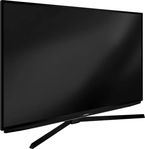Grundig 55 GUB 7040 - Fire TV 139.7 cm (55") 4K Ultra HD Smart TV Wi-Fi Black 1