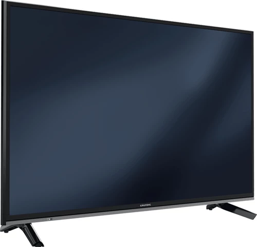 Grundig 55 GUB 8960 139,7 cm (55") 4K Ultra HD Smart TV Wifi Noir 1