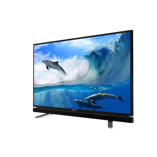 Grundig 55 VLE 6535 BL TV 139.7 cm (55") Full HD Smart TV Wi-Fi Black 1