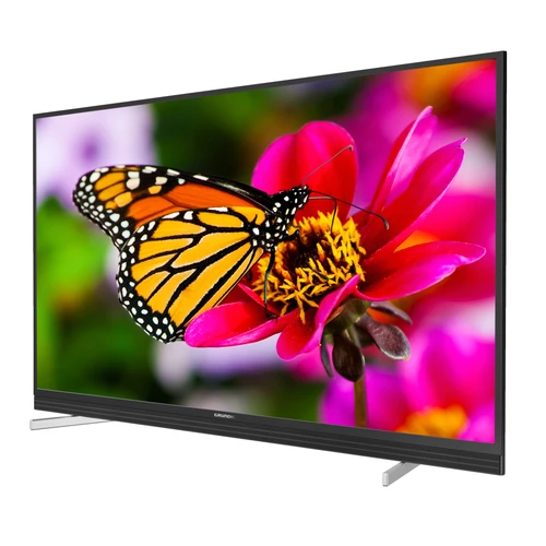Grundig 55 VLX 8585 BP TV 139.7 cm (55") 4K Ultra HD Smart TV Wi-Fi Black 1