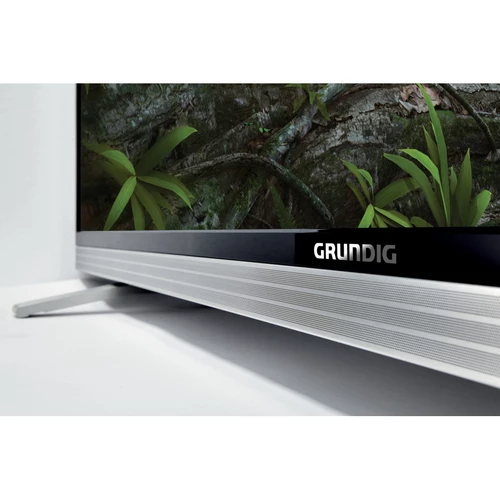 Grundig 55 VLX 8586 BP Televisor 139,7 cm (55") 4K Ultra HD Smart TV Wifi Negro 1