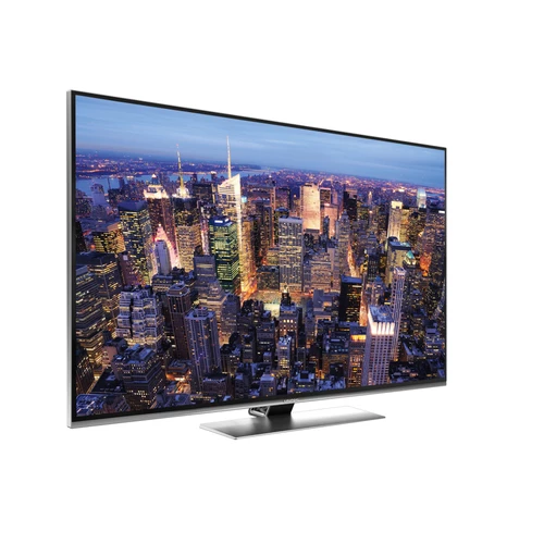 Grundig 55 VLX 9600 SP TV 139,7 cm (55") 4K Ultra HD Smart TV Wifi Argent 1