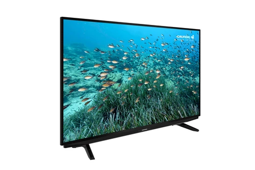 Grundig 55GEU7910 TV 139.7 cm (55") 4K Ultra HD Smart TV Wi-Fi 1
