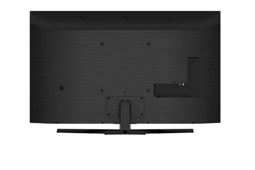 Grundig 55GGU8960E TV 139.7 cm (55") 4K Ultra HD Smart TV Wi-Fi Black 1