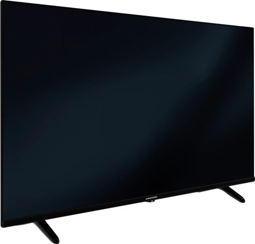 Grundig 6000 Madrid 109,2 cm (43") Full HD Smart TV Noir 1