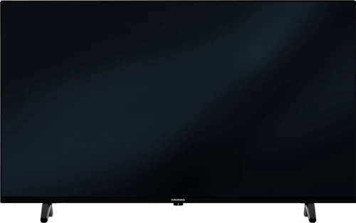 Grundig 6100 Madrid 81,3 cm (32") HD Smart TV Negro 1
