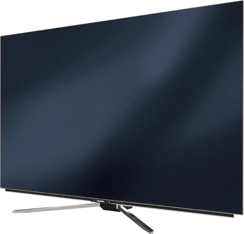 Grundig 65 GOB 9099 OLED Fire TV Edition HF 165,1 cm (65") 4K Ultra HD Smart TV Noir 1