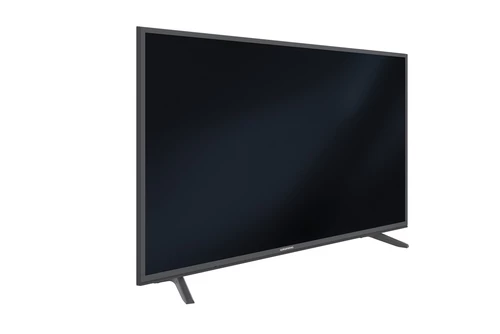 Grundig 65 GUA 2020 165.1 cm (65") 4K Ultra HD Smart TV Wi-Fi Anthracite 1