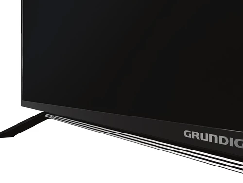 Grundig 65 GUB 8864 165.1 cm (65") 4K Ultra HD Smart TV Wi-Fi Black 1