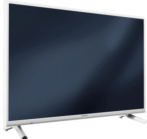 Grundig 65 GUW 8960 165.1 cm (65") 4K Ultra HD Smart TV Wi-Fi White 1