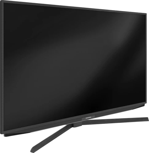 Grundig 7000 Barcelona 139.7 cm (55") 4K Ultra HD Smart TV Anthracite 1