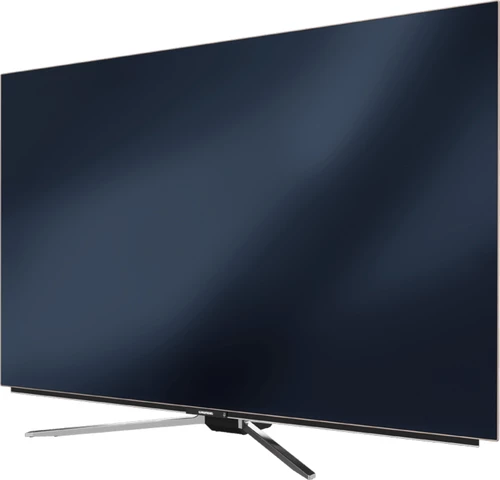Grundig 9089 165.1 cm (65") 4K Ultra HD Smart TV Wi-Fi Black, Bronze 1