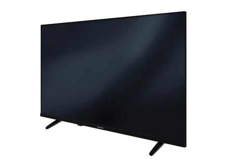 Grundig GEF6600B TV 99.1 cm (39") Full HD Smart TV Wi-Fi Black 1