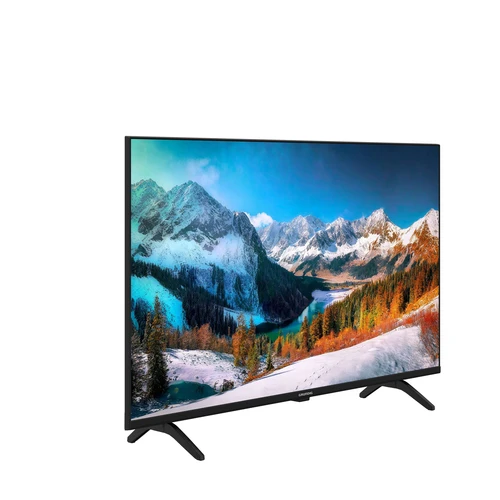 Grundig GFB 5340 101,6 cm (40") Full HD Smart TV Negro 1