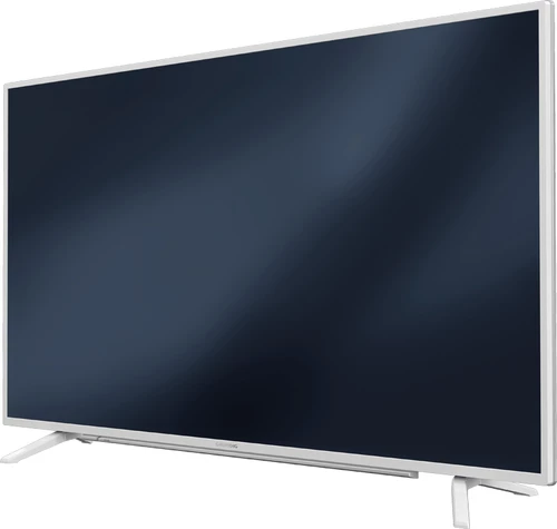 Grundig TAB000 Televisor 81,3 cm (32") Full HD Smart TV Wifi Blanco 1