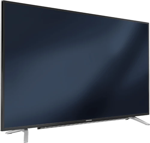 Grundig Vision 8 8768 124,5 cm (49") 4K Ultra HD Smart TV Negro 1