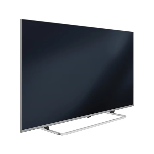 Grundig Vision 8 165.1 cm (65") 4K Ultra HD Smart TV Wi-Fi Black 1