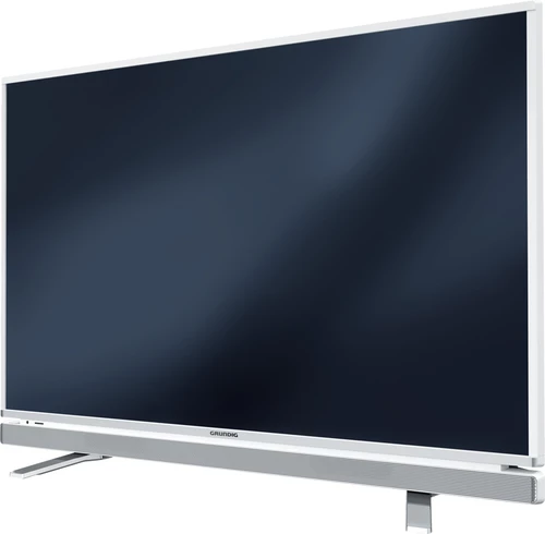 Grundig 32 VLE 6621 WP 81,3 cm (32") Full HD Smart TV Wifi Blanc 2
